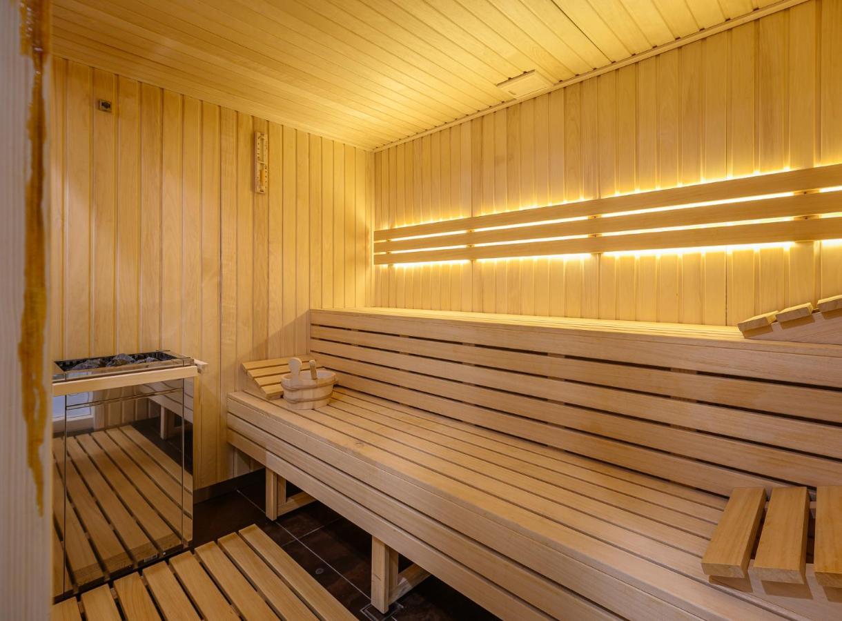 Visitzakopane - Royal Resort Wellness & Spa Extérieur photo