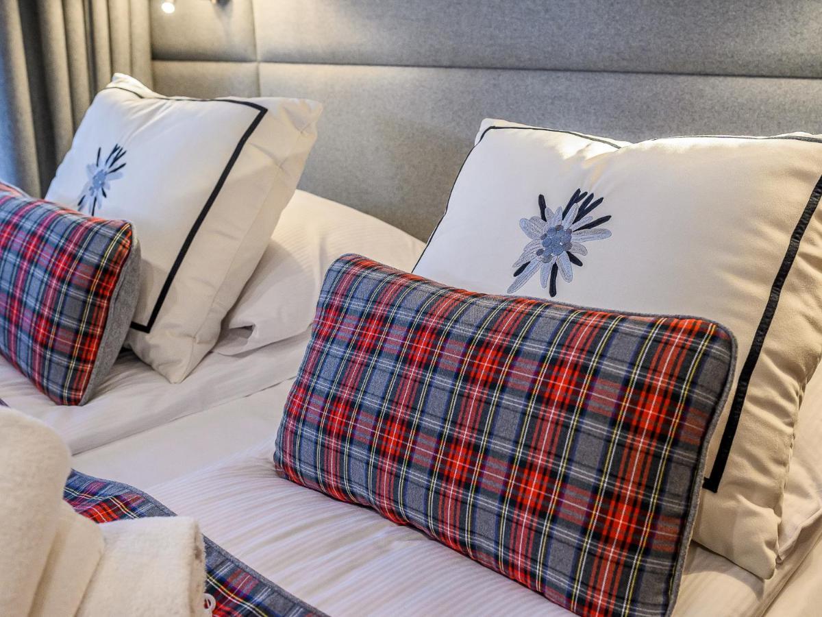 Visitzakopane - Royal Resort Wellness & Spa Extérieur photo