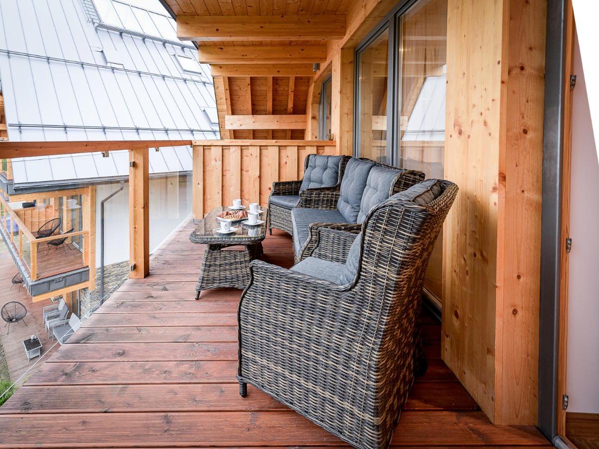 Visitzakopane - Royal Resort Wellness & Spa Extérieur photo