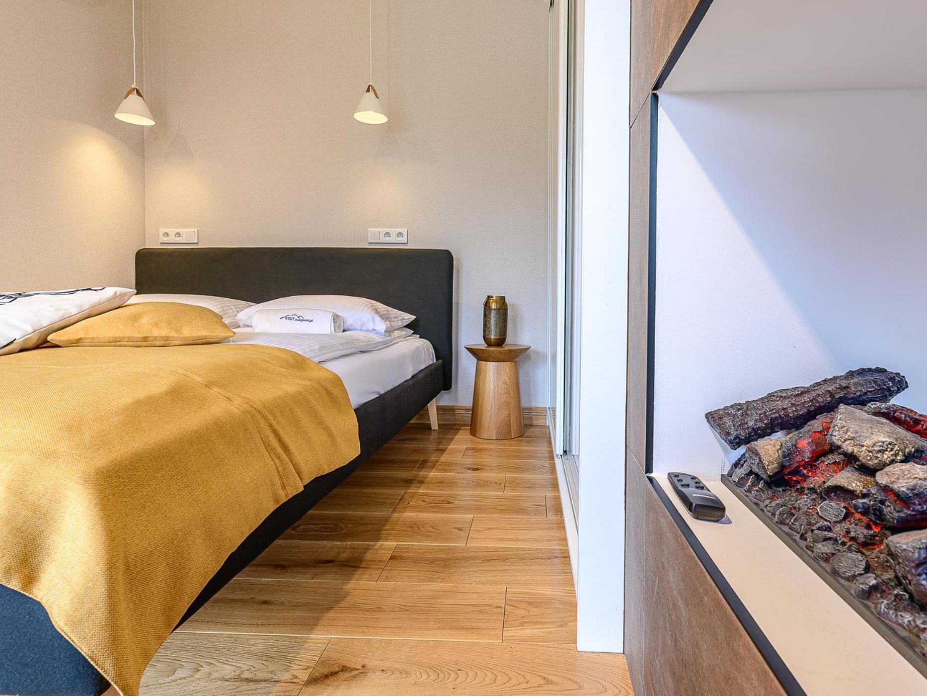 Visitzakopane - Royal Resort Wellness & Spa Chambre photo