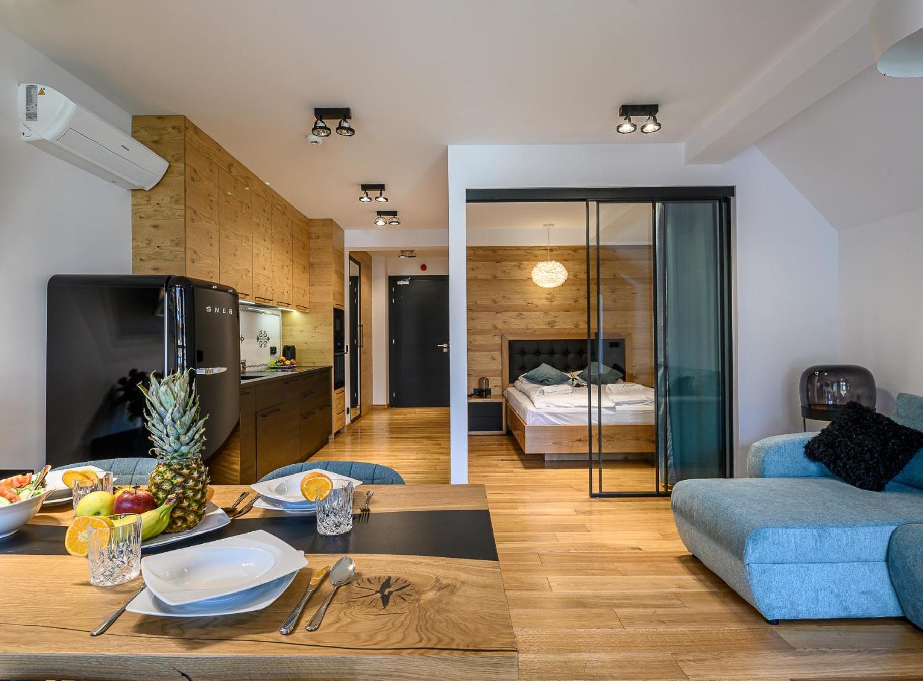 Visitzakopane - Royal Resort Wellness & Spa Chambre photo