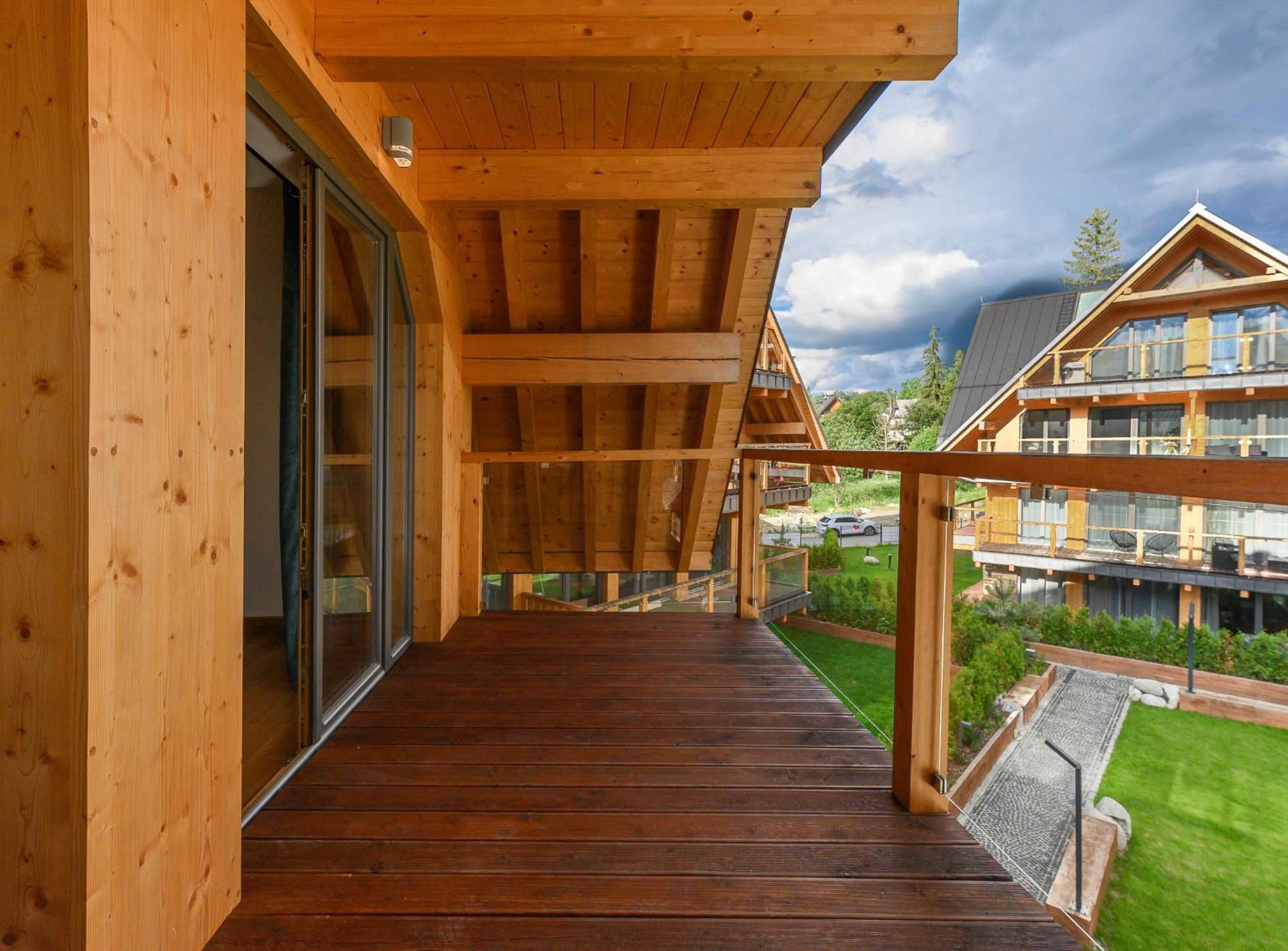 Visitzakopane - Royal Resort Wellness & Spa Chambre photo