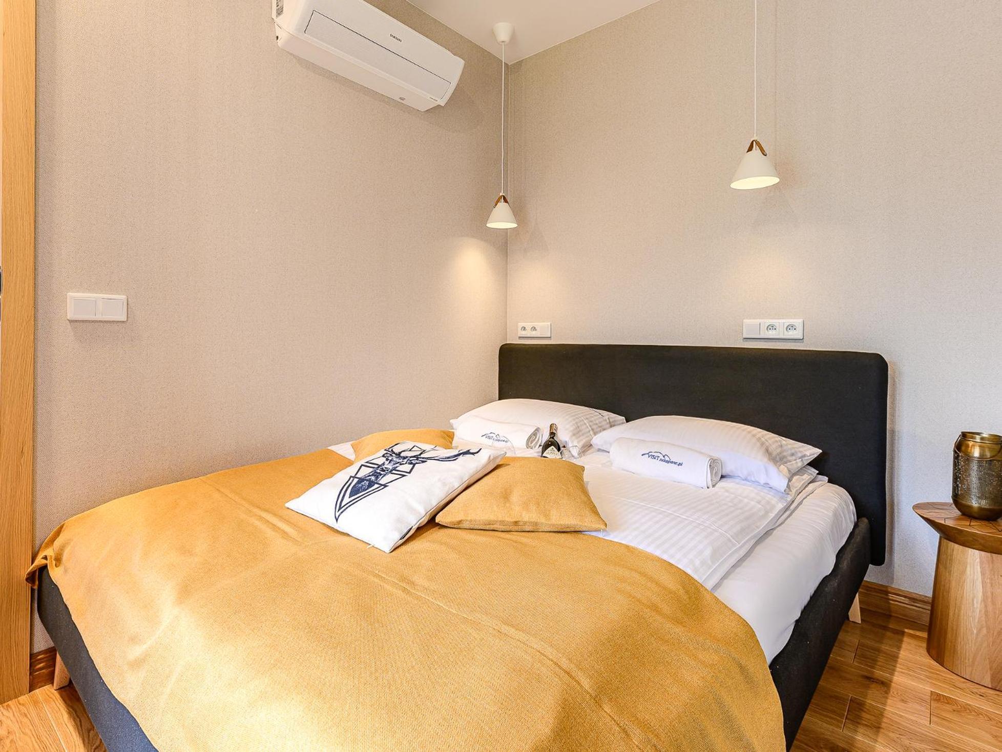 Visitzakopane - Royal Resort Wellness & Spa Chambre photo