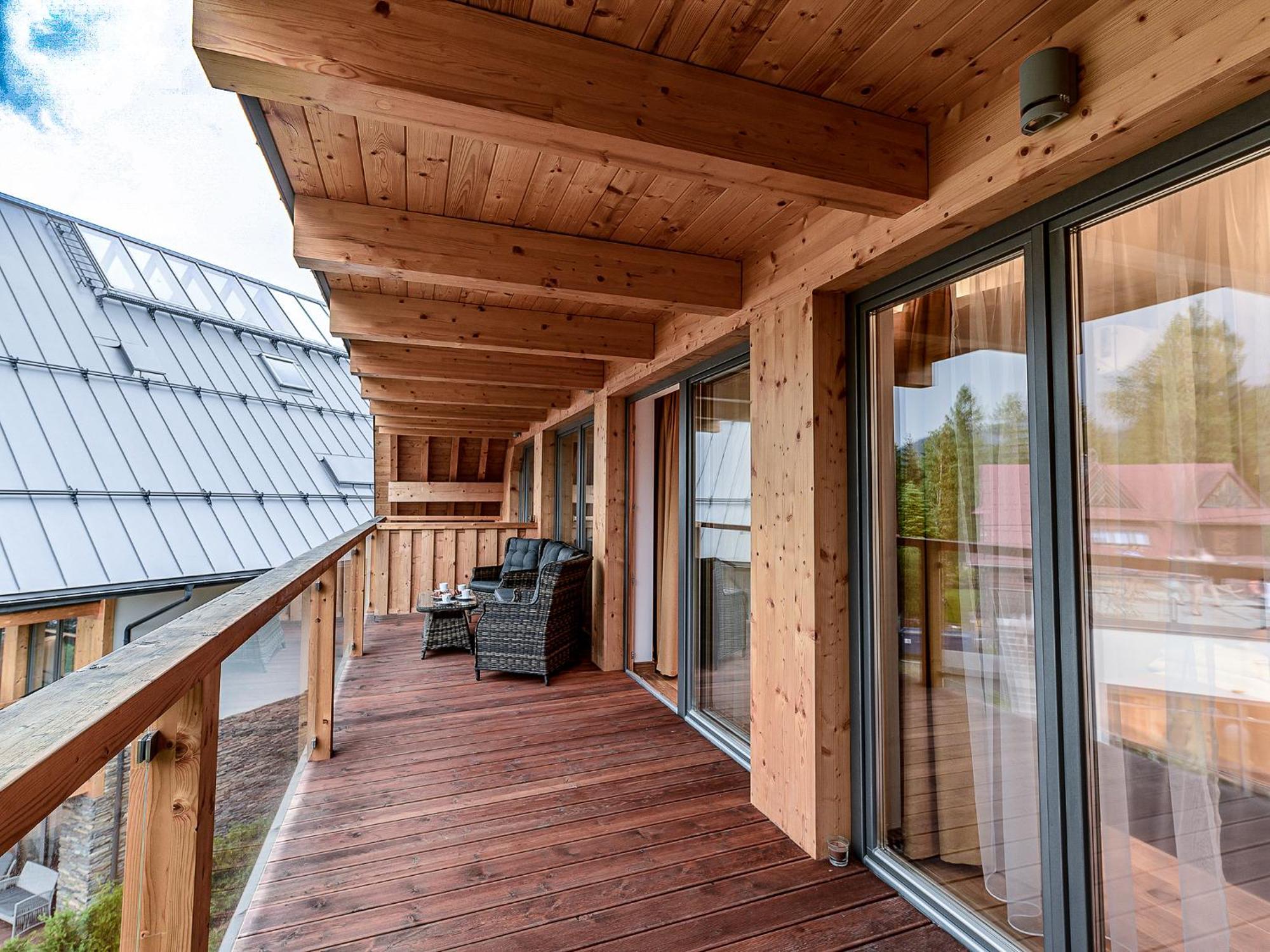 Visitzakopane - Royal Resort Wellness & Spa Chambre photo